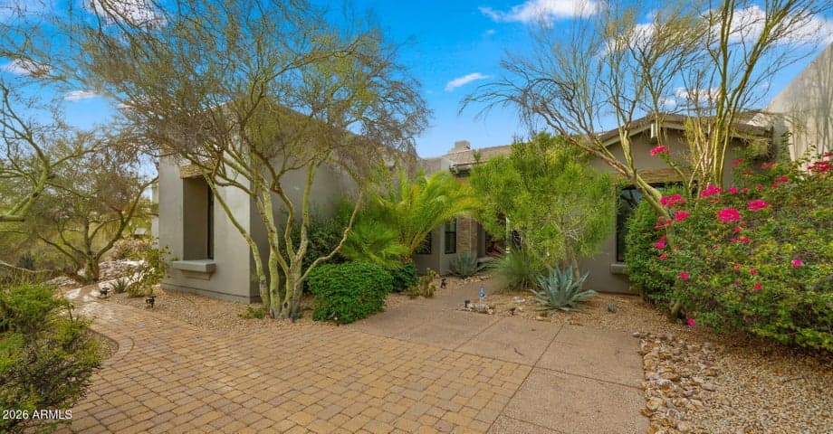 8430 E YEARLING Road, Scottsdale, AZ