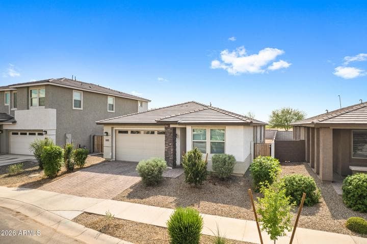 25602 S 224TH Place, Queen Creek, AZ