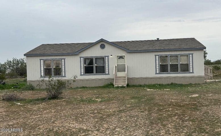 51372 W Olivia Lane, Maricopa, AZ