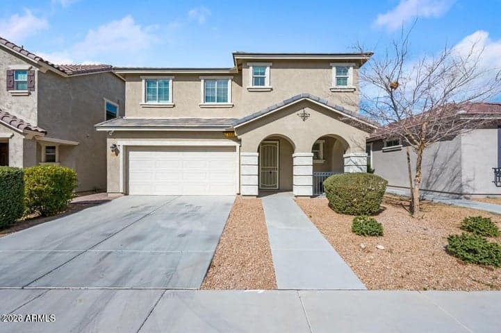 12120 W Tether Trail, Peoria, AZ