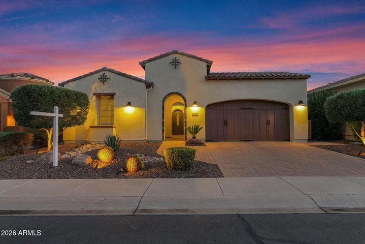 1429 E SWEET CITRUS Drive, Queen Creek, AZ