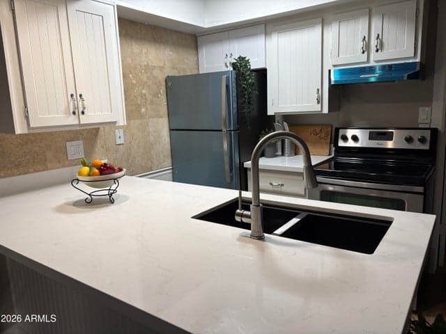 461 W Holmes Avenue #132, Mesa, AZ