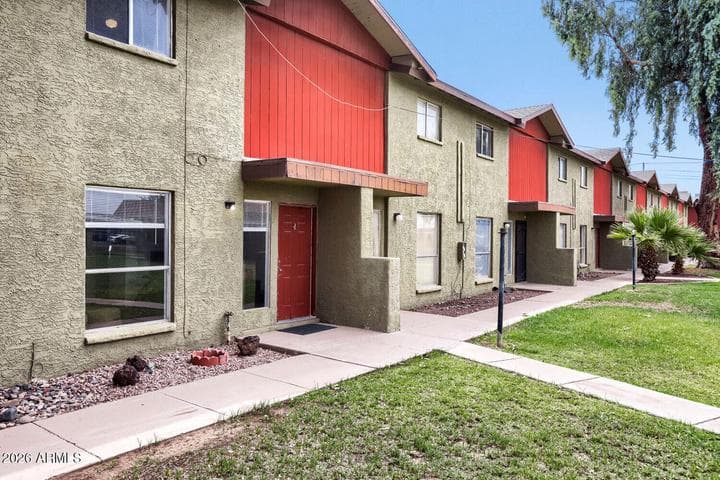 4615 N 39TH Avenue #21, Phoenix, AZ