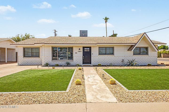 8401 E VIRGINIA Avenue, Scottsdale, AZ