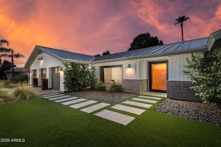 15012 N 60TH Street, Scottsdale, AZ