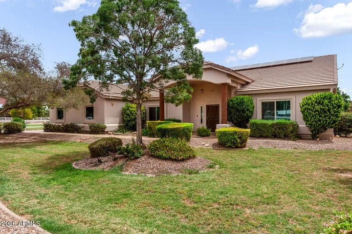 3511 S 201ST Drive, Buckeye, AZ