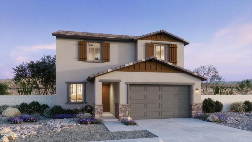 5289 E CASSIDY Lane, San Tan Valley, AZ