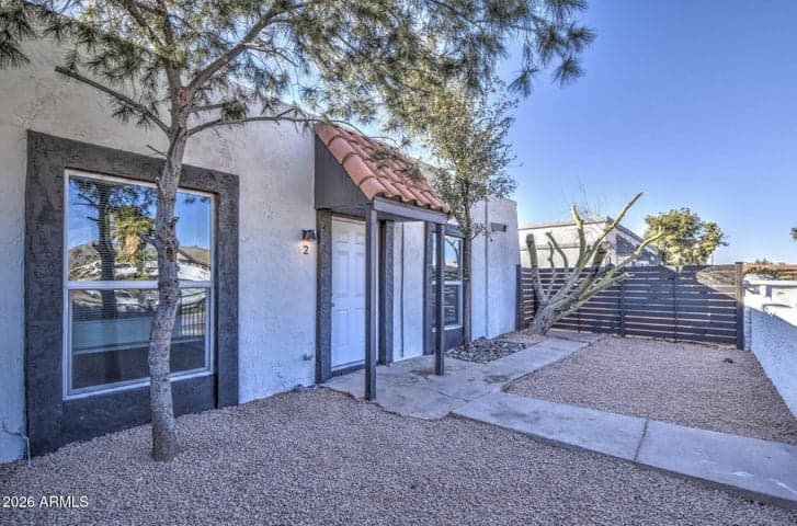 2580 S Yavapai Road #2, Apache Junction, AZ