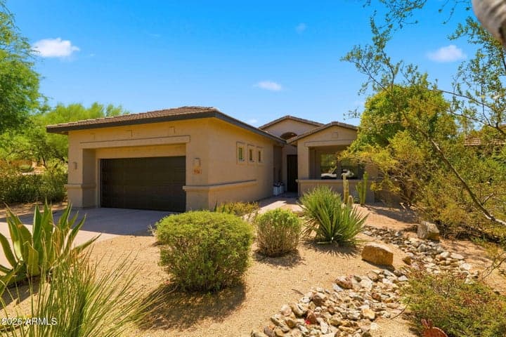 9155 E RUSTY SPUR Place, Scottsdale, AZ