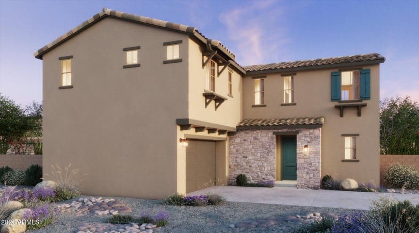 2261 S Swan Court, Gilbert, AZ