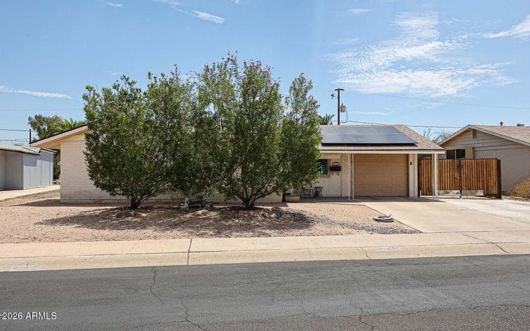 11439 N 107TH Avenue, Sun City, AZ