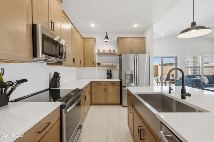 42435 W ROJO Street, Maricopa, AZ