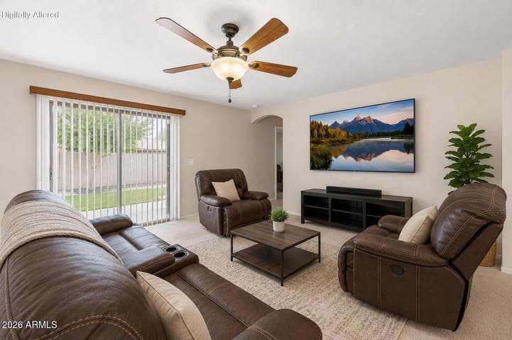 11166 W MOUNTAIN VIEW Drive, Avondale, AZ