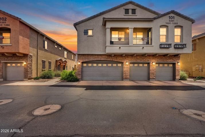 1350 S GREENFIELD Road #1202, Mesa, AZ