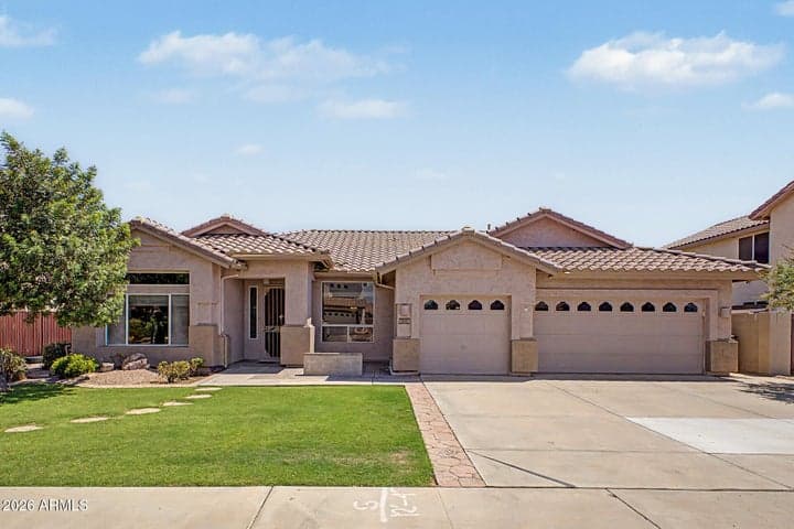 333 W DUBLIN Street, Gilbert, AZ