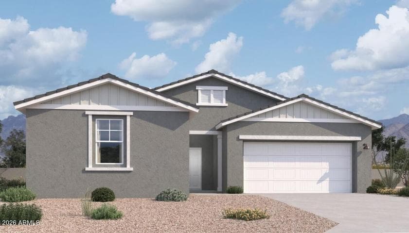 46973 N Brinder Lane, Maricopa, AZ