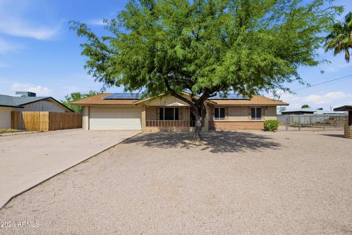 502 S SIGNAL BUTTE Road, Mesa, AZ