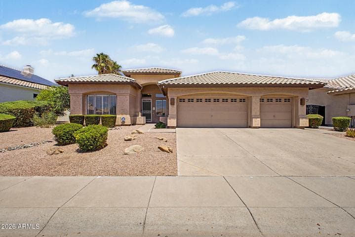 20617 N 56TH Drive, Glendale, AZ