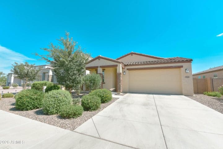 3747 E WOOLYSTAR Lane, San Tan Valley, AZ