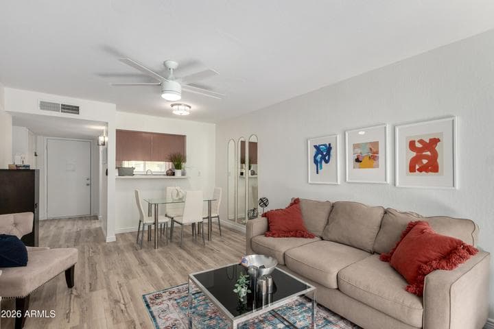 4610 N 68TH Street #407, Scottsdale, AZ