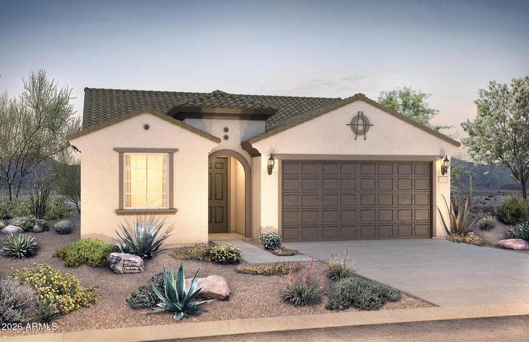 27111 W ADAM Avenue, Buckeye, AZ