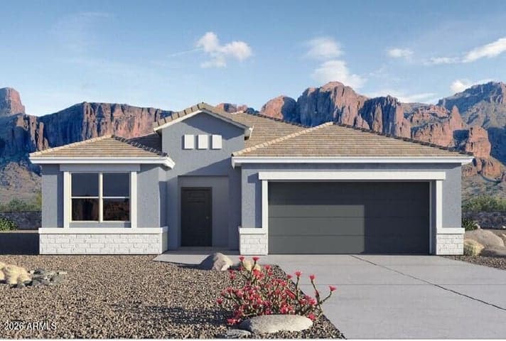 2935 W Sonrisa Avenue, Apache Junction, AZ