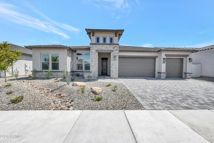 18909 W LAWRENCE Road, Waddell, AZ