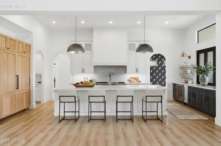 18206 W SAN MIGUEL Court, Litchfield Park, AZ