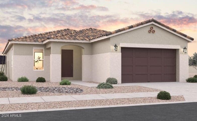16795 W Spur Drive, Surprise, AZ