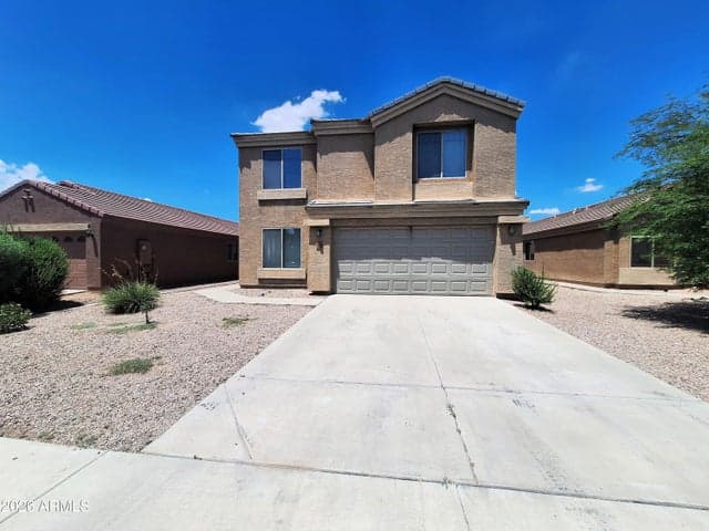 42776 W CAMINO DE JANOS --, Maricopa, AZ