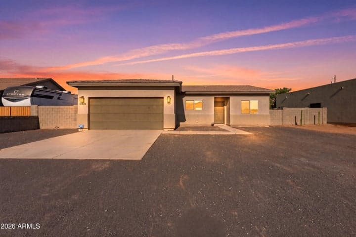 35119 N PAVA Lane, San Tan Valley, AZ