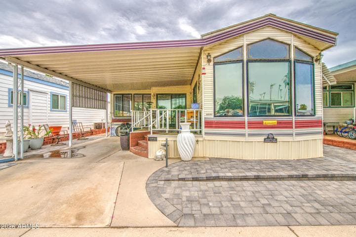 7750 E BROADWAY Road #760, Mesa, AZ
