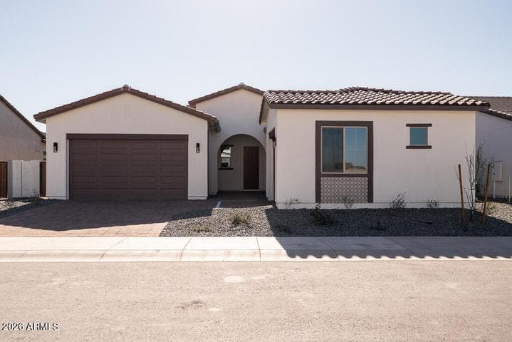 2551 E ALFONSO Drive, San Tan Valley, AZ