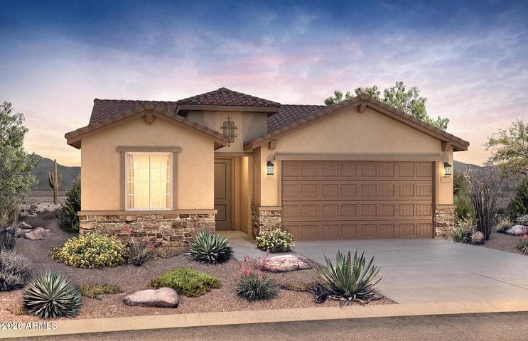 21345 N 270TH Drive, Buckeye, AZ