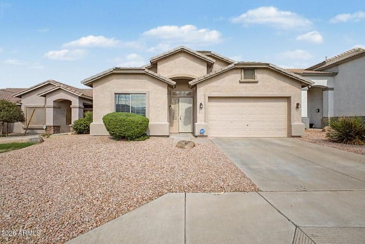 32553 N Hidden Canyon Drive, Queen Creek, AZ