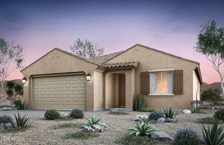 36352 N GHIA Drive, San Tan Valley, AZ