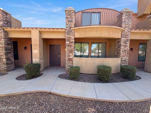 21655 N 36TH Avenue #103, Glendale, AZ