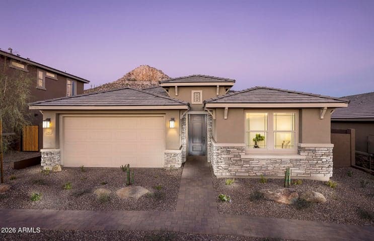 31691 N 137TH Avenue, Peoria, AZ