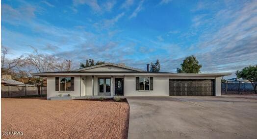 6442 E PRINCESS Drive, Mesa, AZ