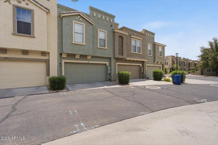 6710 E UNIVERSITY Drive #114, Mesa, AZ