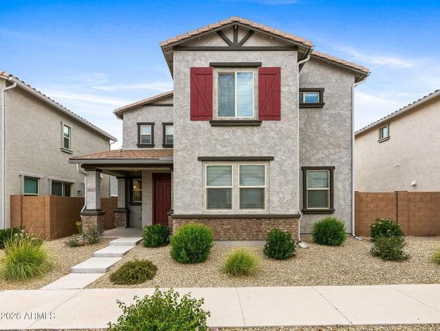 14110 W HACKAMORE Drive, Surprise, AZ