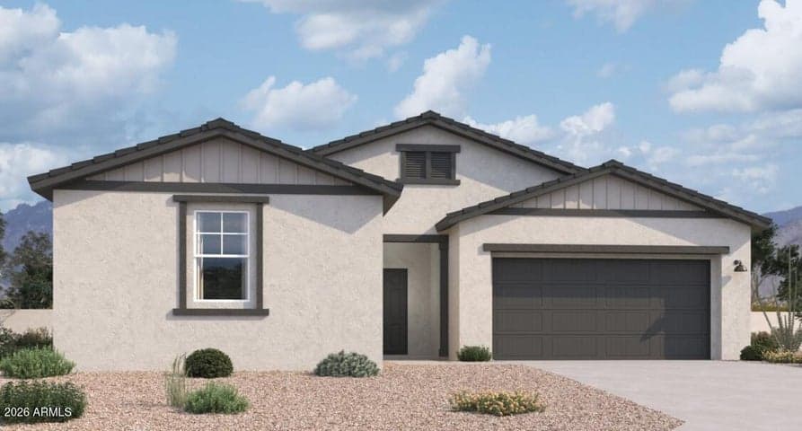 47026 N Brinder' Lane, Maricopa, AZ