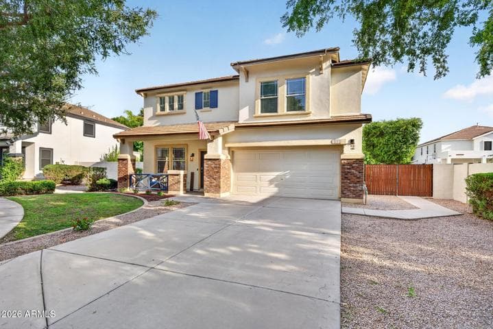 3773 E WASHINGTON Court, Gilbert, AZ
