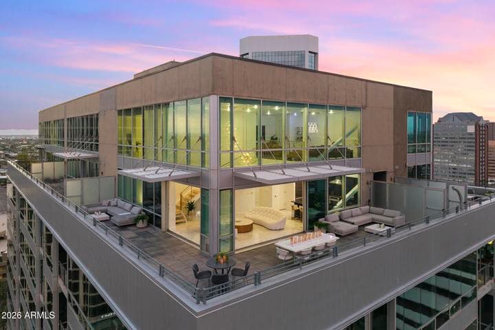1 E LEXINGTON Avenue #1602, Phoenix, AZ