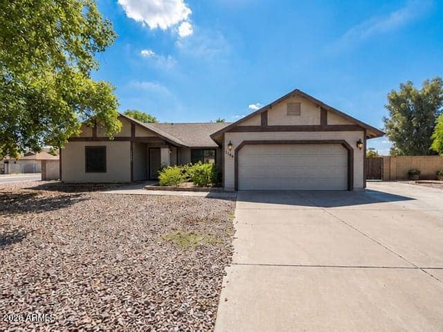 3746 E Dragoon Avenue, Mesa, AZ