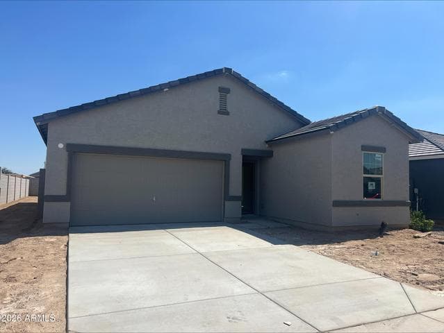 2473 E STEER Drive, San Tan Valley, AZ