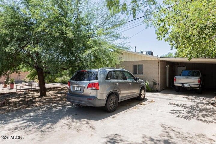 1721 E SHERIDAN Street #D, Phoenix, AZ