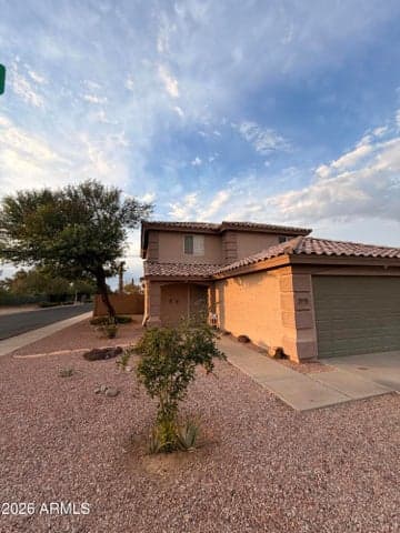 11850 W SIERRA Street, El Mirage, AZ