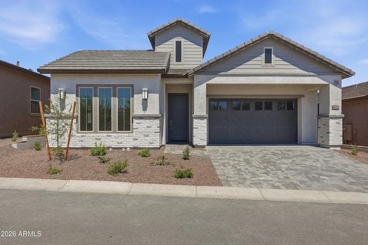 21528 W MEADOWBROOK Avenue, Buckeye, AZ