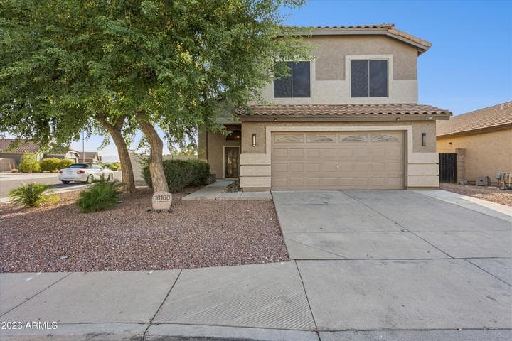 18100 N CATHERINE Drive, Surprise, AZ